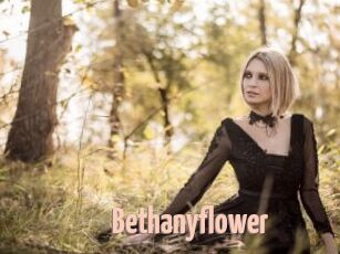 Bethanyflower