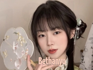 Bethanyu