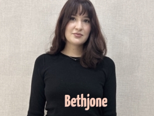 Bethjone