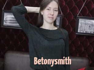 Betonysmith