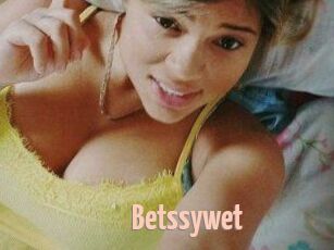 Betssywet