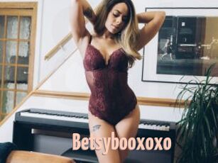 Betsybooxoxo