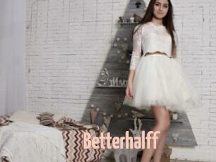 Betterhalff