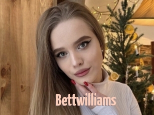 Bettwilliams