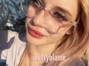 Bettyblame