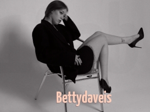 Bettydaveis