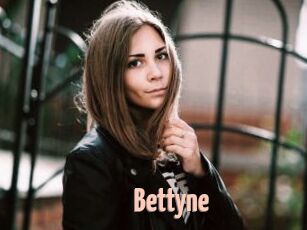 Bettyne