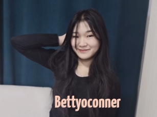 Bettyoconner