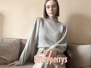 Bettyperrys