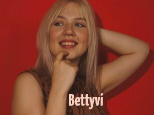 Bettyvi