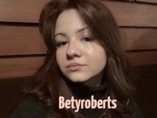 Betyroberts