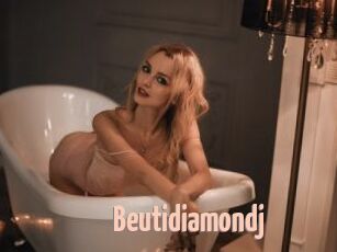 Beutidiamondj