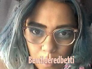 Bewilderedbetti