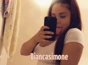 Biancasimone