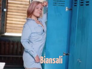 Biansali