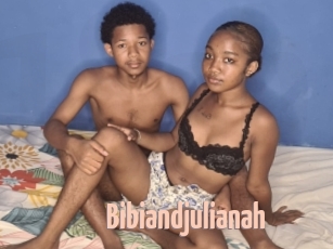 Bibiandjulianah