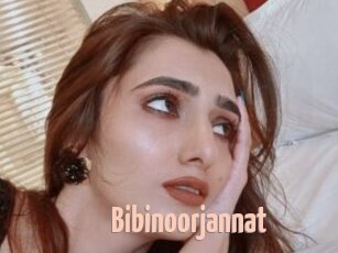 Bibinoorjannat