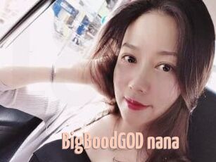 BigBoodGOD_nana