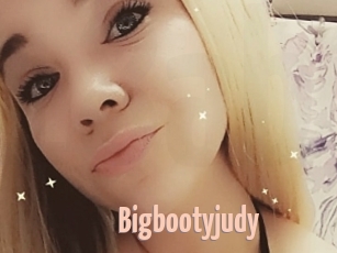 Bigbootyjudy