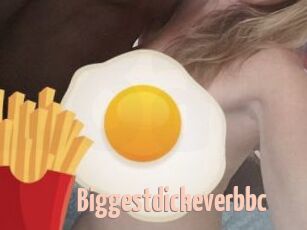 Biggestdickeverbbc