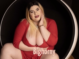 Bighorny