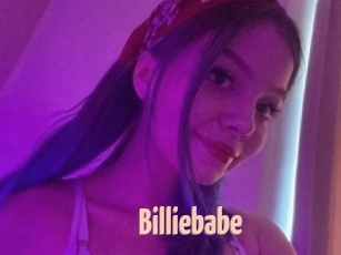 Billiebabe