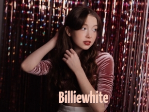 Billiewhite