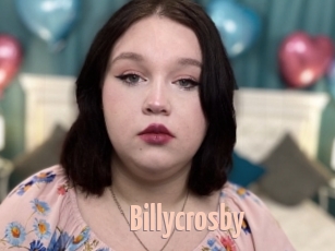 Billycrosby