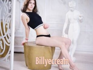 Billyecream