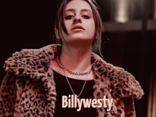 Billywesty