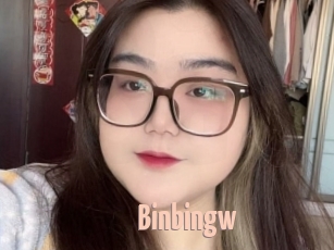 binbingw 18A blog