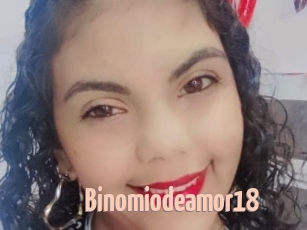 Binomiodeamor18