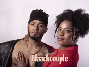 Blaackcouple