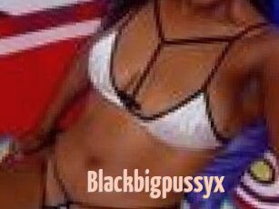 Blackbigpussyx