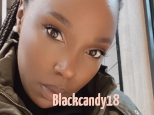 Blackcandy18