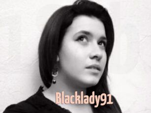 Blacklady91