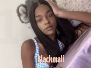 Blackmali