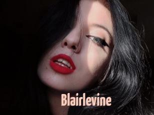 Blairlevine