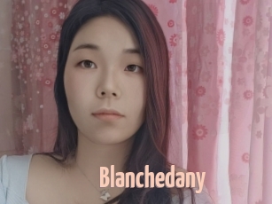 Blanchedany