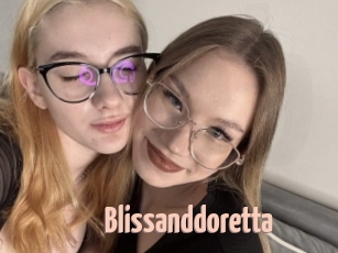 blissanddoretta 18A blog