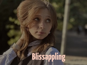 Blissappling