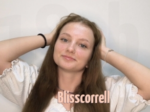 Blisscorrell