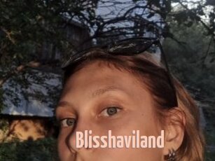 Blisshaviland