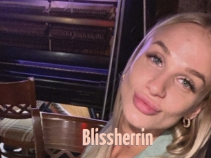 Blissherrin