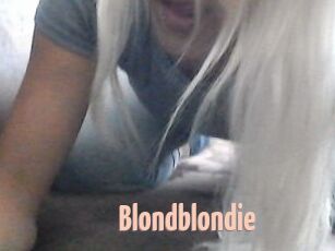 Blondblondie