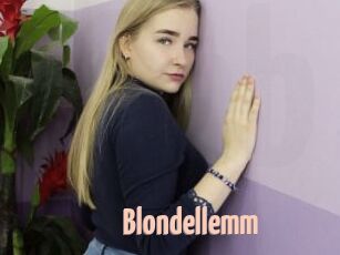 Blondellemm