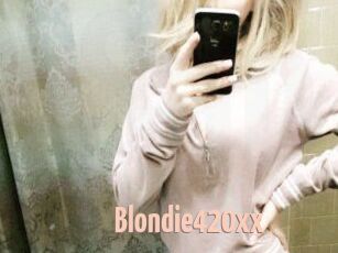 Blondie420xx