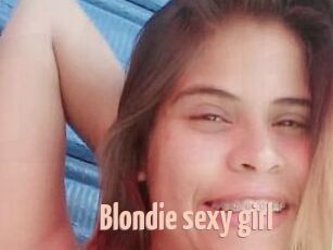 Blondie_sexy_girl