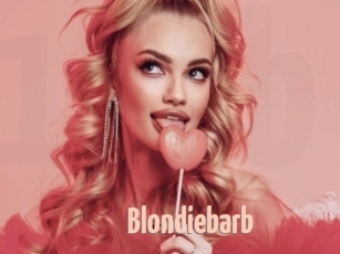 Blondiebarb