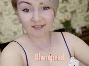 Blondpearl